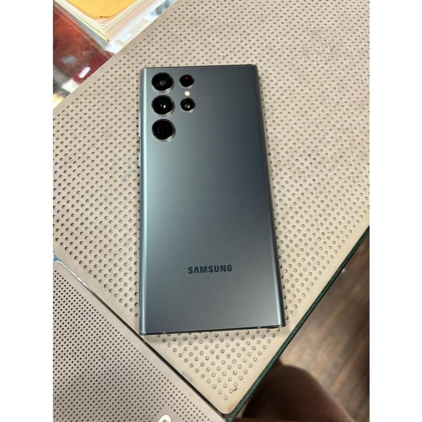 Samsung Galaxy S22 ULTRA 12G/512G S9080（5G 6.8吋）