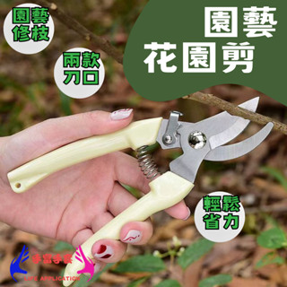 🔥盆栽剪🔥盆栽修飾 園藝剪刀 樹枝修剪 花園剪刀 樹枝花枝修剪 盆栽修剪 剪刀 花園剪 直剪彎剪 園藝剪 園藝器具