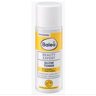 德國 Balea 維生素C保溼提亮爽膚水100ml