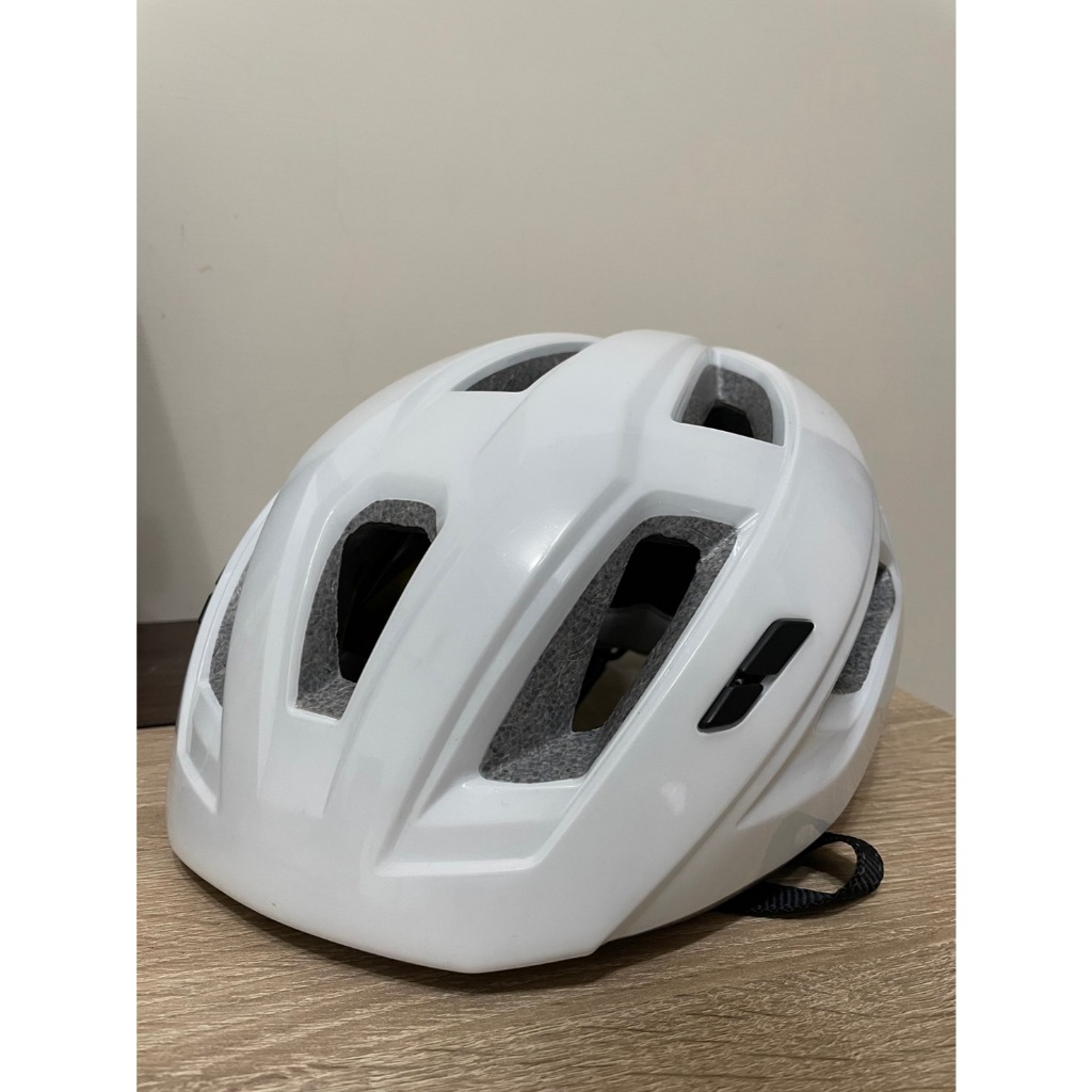 好事多Freetown MIPS 成人自行車安全頭盔(白)