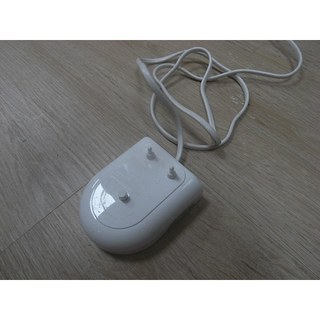 二手-PHILIPS 飛利浦 HX8962/HX-8962 煥白音波電動牙刷 充電器