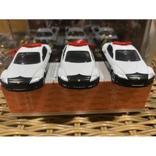 Tomica no.96 MAZDA RX-8 1/64 1:64 rx8 多美 警車 合金 模型車