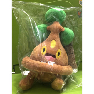 🔥日本公仔屋🔥全新未拆封 完整包裝 有雷射商標 現貨 正版授權 Pokemon 精靈寶可夢 神奇寶貝 盆才怪 玩偶 娃娃