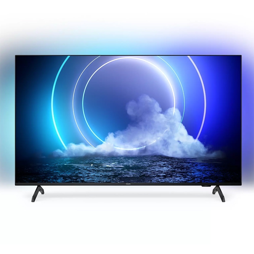 70PUH8816 PHILIPS飛利浦 70吋 QLED量子點 安卓智慧聯網液晶電視