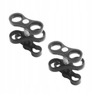 八爪 mwupp RAM MOUNTS osopro 把手 25mm 球頭 配件 機車 手機座 轉接座 車架 中段 關節