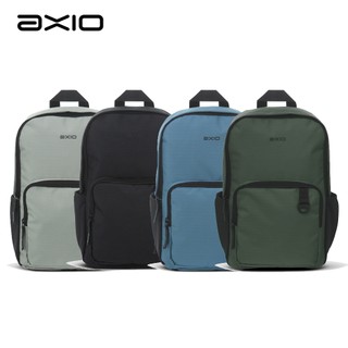 AXIO Outdoor Backpack 13吋休閒健行後背包(AOB12~AOB15)