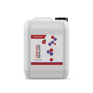英國 GTechniq C2v3 Ceramic Sealant 5L (GT C2V3 噴霧鍍膜) 好蠟總代理
