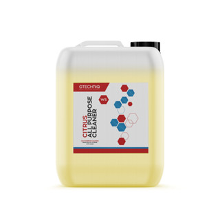 GTECHNIQ W5 CITRUS ALL PURPOSE CLEANER 5L (GT柑橘萬用清潔劑) 好蠟總代理