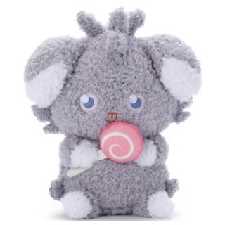 T-ARTS Pokepeace絨毛-可愛甜點妙喵 TA77680