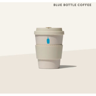 韓國藍瓶 blue bottle coffee blue bottle eco cup 藍瓶保溫杯