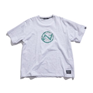 UNDER PEACE 24SS 無限大OUTDOOR重磅短TEE OUTDOOR INFINITY / TEE