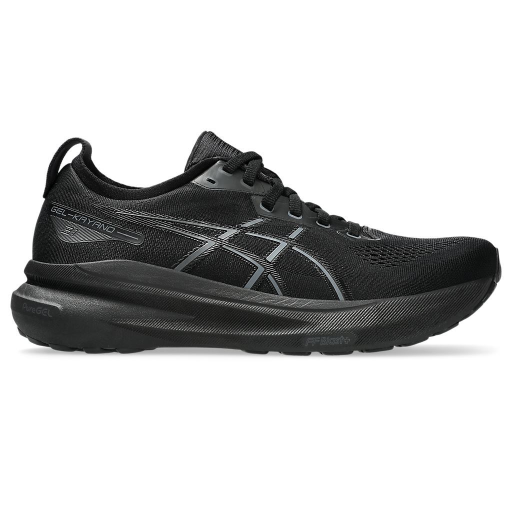 GEL-KAYANO 31 (4E) 男款 超寬楦 支撐 慢跑鞋 1011B868-001