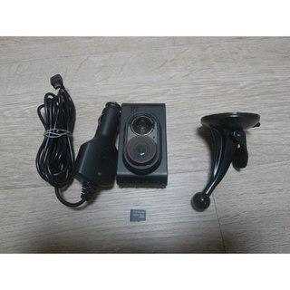 二手 GARMIN-GDR E350 行車紀錄器 高畫質大廣角 攝影機