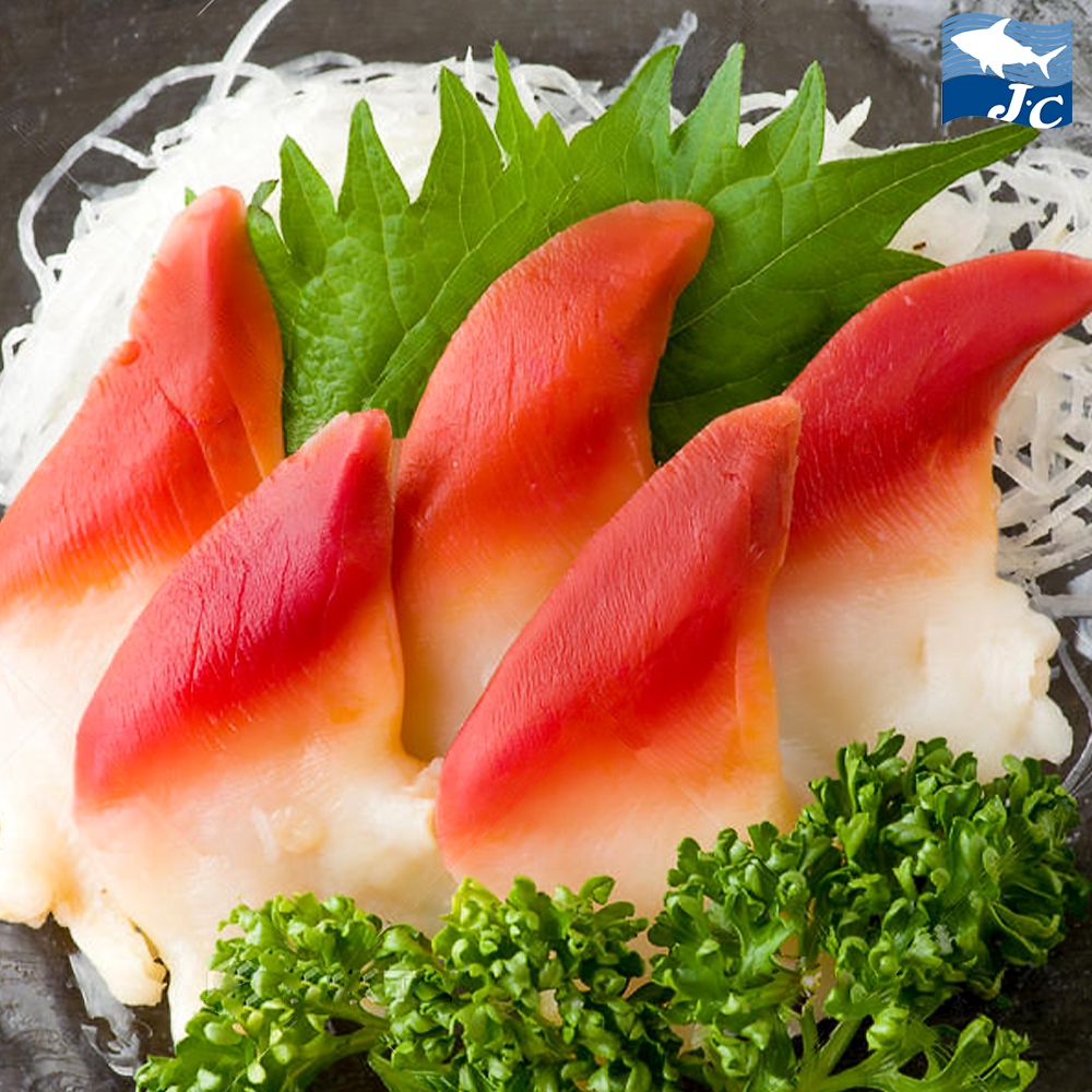 【阿家海鮮】生食級北寄貝刺身(1kg/包、500g/包)
