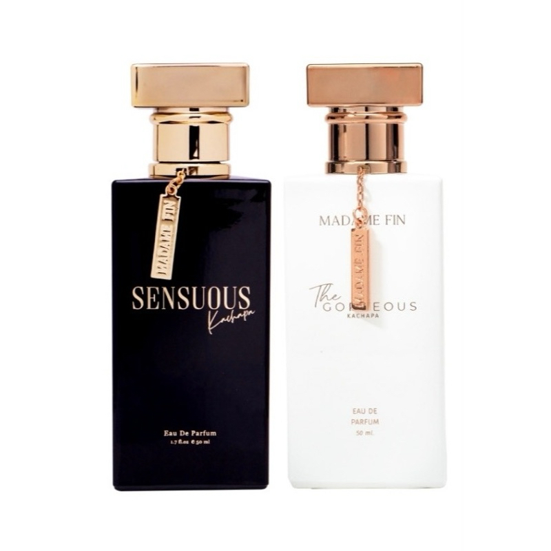 Madame FIN的價格推薦- 2026年1月| 比價比個夠BigGo