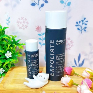 寶拉珍選 2%水楊酸精華液 118ml 30ML 精華液 精華 水楊酸 即期 PAULA'S CHOICE 寶拉珍選