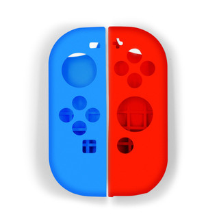 Switch 矽膠保護套 軟套 防水 防汗 保護 手把 主機 PRO手把