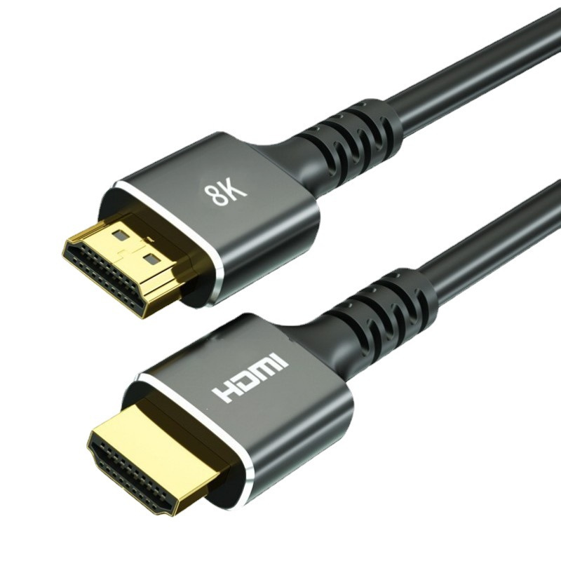 8K HDMI 高清線2.1版 電視電腦 顯示器 PS5  Xbox switch HDMI線 1米 1.5米 2米