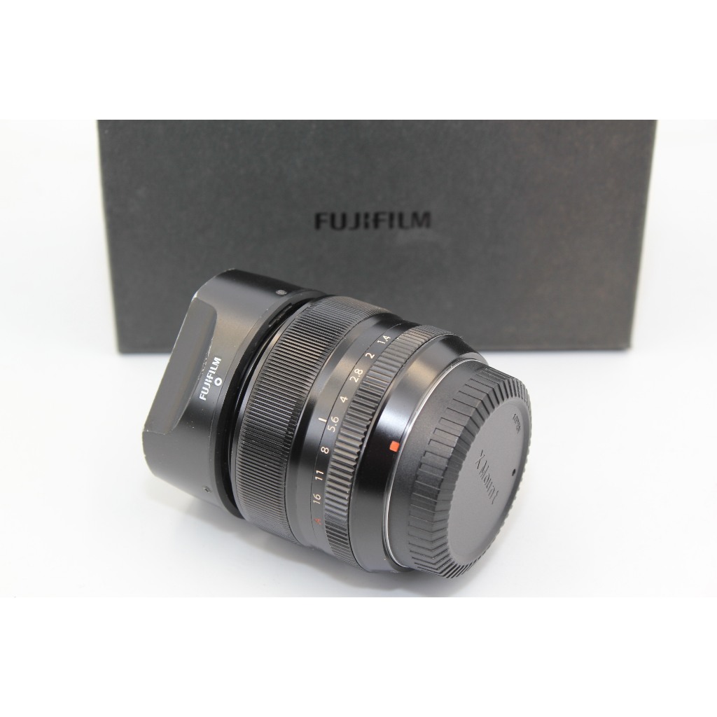 $10000 富士 FUJIFILM XF 35mm f1.4