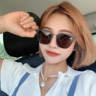 🕶️獨家訂製韓系高質感顯瘦墨鏡🕶️太陽眼鏡 情侶百搭 抗UV 網美 當季 流行 新款 太陽眼鏡 墨鏡 明星