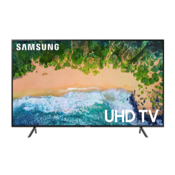 SAMSUNG 三星智慧電視 超薄50吋 UN50NU6900 4K (2160P) Ultra HD Smart TV