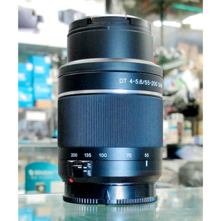 小牛蛙數位 SONY DT 55-200mm SAM 標準變焦鏡頭 二手鏡頭 二手 鏡頭 A接環