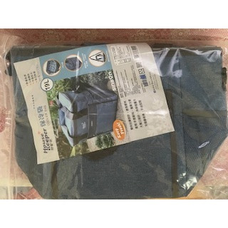 （113信邦）妙管家 保冷袋19L PEVA 加厚