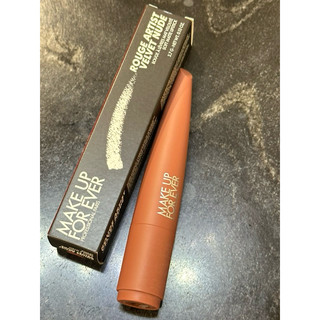 專櫃正品 make up for ever 藝術大師摩登裸霧唇膏筆 3.7g 現貨超低價