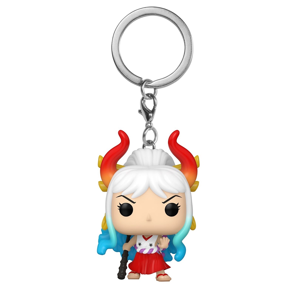 FUNKO POP鑰匙圈- 大和 FN75583
