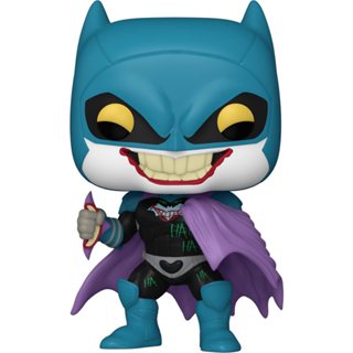 FUNKO POP Heroes: Batman WZ- 小丑 FN76073