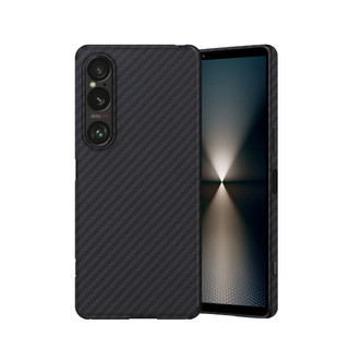 DEFF SONY Xperia1VI DURO超輕薄保護殼 -Ultra Slim & Light Case