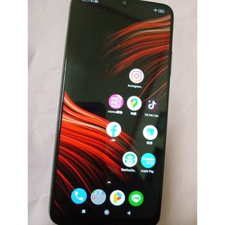 小米64g手機 android安桌手機 台中 poco m3 小米手機 二手機