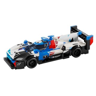 【臺中翔智積木】LEGO 樂高 speed 系列 76922 拆賣 BMW M Hybrid V8 無人偶