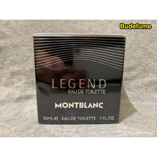 Montblanc Legend 萬寶龍傳奇經典男性淡香水30ml/100ml/tester 100ml/體香膏