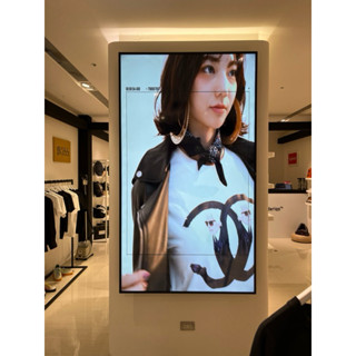 AOC 86吋 SPX862 商用顯示器 商用螢幕 4K UHD ［百貨公司展示中］