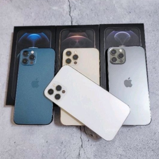 iPhone 12 Pro Max 256G 128G iphone12promax iphone12 12pro