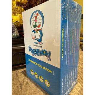 🔥現貨特價🔥小叮噹 熱門暢銷英文 漫畫書 Doraemon 哆啦A夢 漫畫 8冊 兒童經典 英語漫畫書