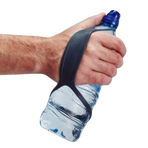 礦泉水夾扣 快取水瓶扣 瓶裝水提套  水壺扣 水瓶掛扣 戰術水瓶掛扣