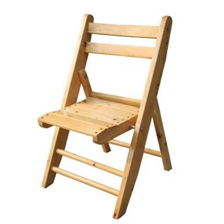 實木可折疊椅 椅子 靠背椅 兒童成人 餐椅 戶外椅 休閒椅 收納椅【036】