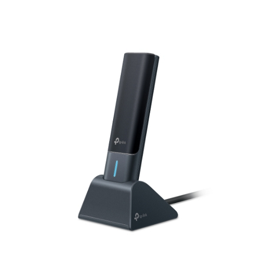 TP-LINK Archer TXE50UH  AXE3000 Wi-Fi 6E 高增益無線 USB 網卡