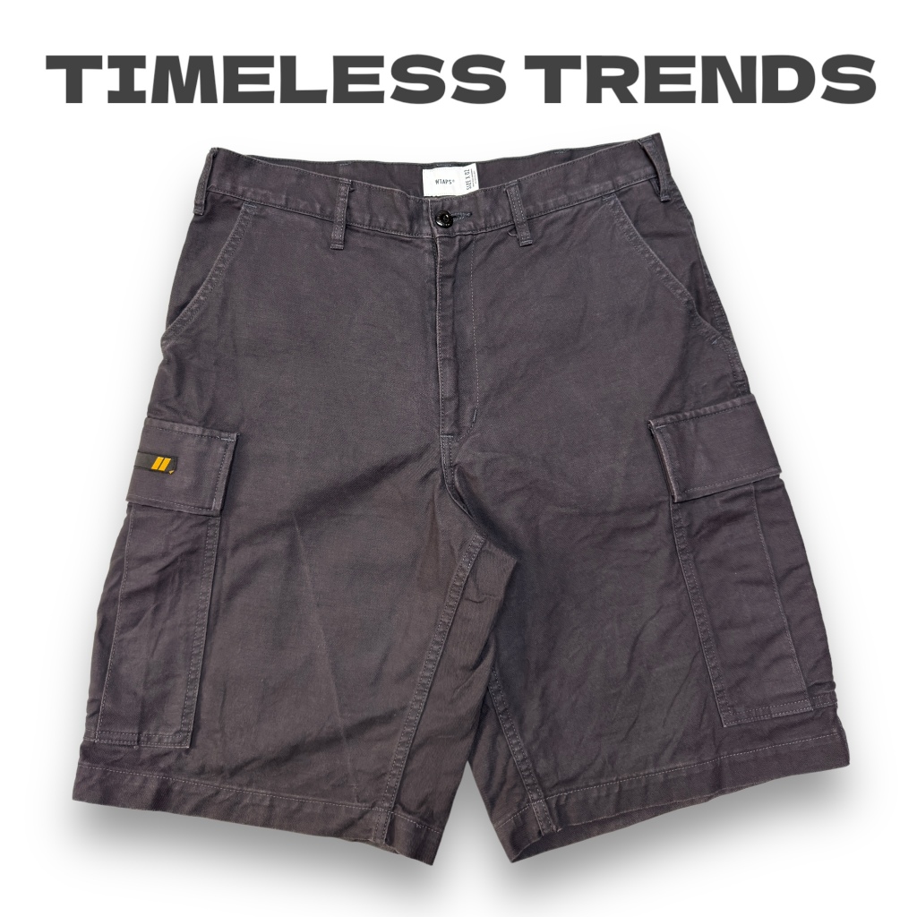 wtaps jungle shorts的價格推薦- 2025年4月| 比價比個夠BigGo wtaps jungle shorts的價格推薦- 2025年4月| 比價比個夠BigGo