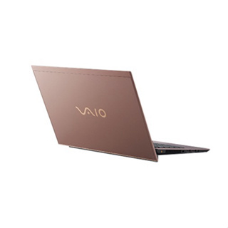 日製 VAIO® SX14 i5-1155G7/16GB/512GB SSD/Win 11 Pro / 古銅色