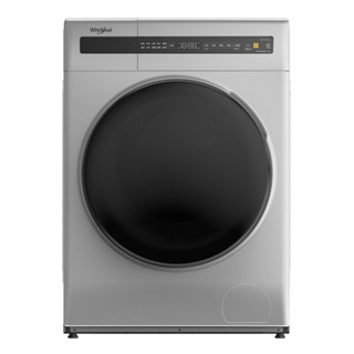 美國Whirlpool 10.5公斤滾筒洗脫烘變頻洗衣機 WWEB10701BS