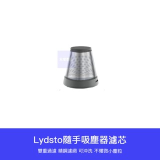 【臺灣現貨】小米有品 隨手吸塵器 濾芯 濾網 吸塵 清潔 車用 車載 手持 吸塵器濾芯 迷你 汽車 耗材 過濾