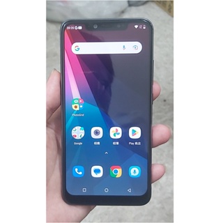 中古良品 二手 SUGAR S20s Android 智慧型手機