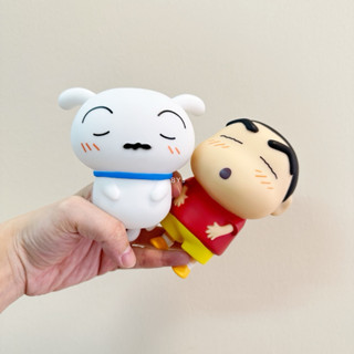 現貨·小新拍拍燈▪️兒童夜燈 發光燈 桌面小燈擺飾
