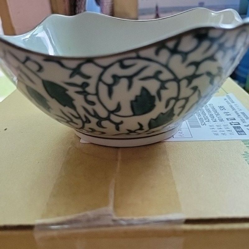 山田陶山　黒釉茶碗 山田陶山 黒釉茶碗