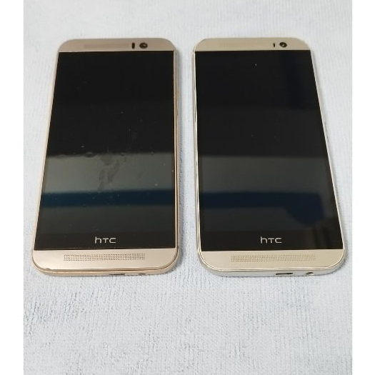 HTC M8x 手機 零件機  HTC m9u 福利機 故障機