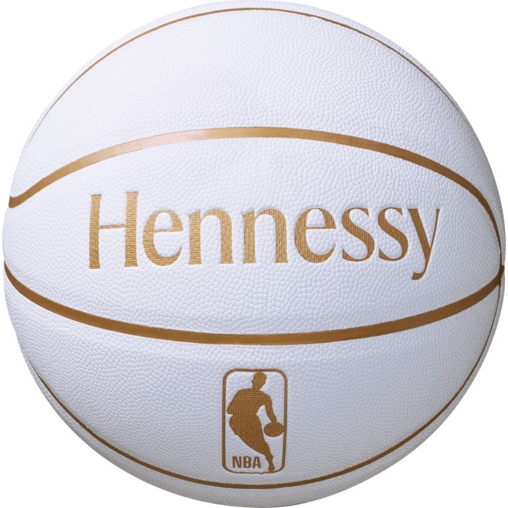 非売品】Hennessy NBA バスケットボール