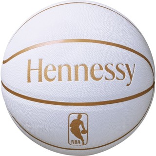 限量 軒尼詩NBA籃球 HENNESSY ×NBA籃球 2022